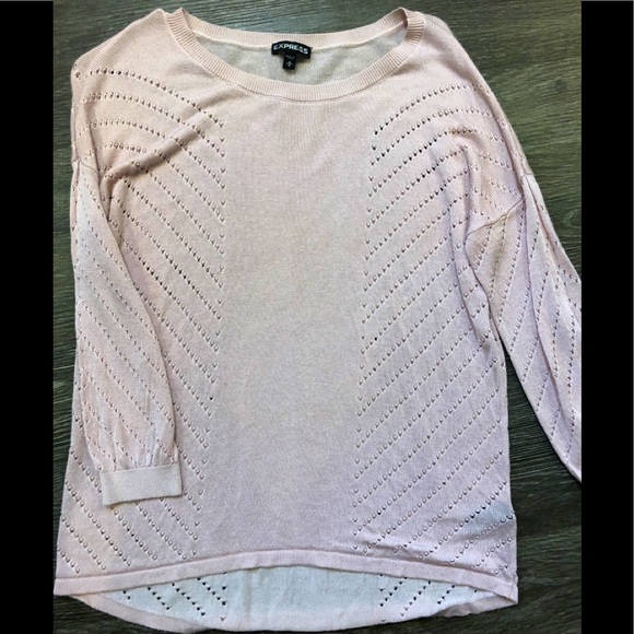 Express Tops - Top